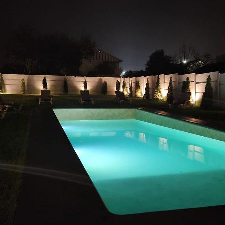 Villa Dream House 1 à Valenca Extérieur photo