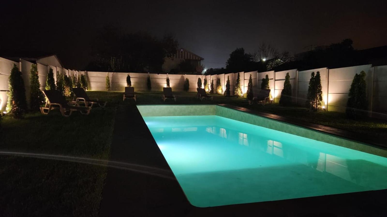 Villa Dream House 1 à Valenca Extérieur photo